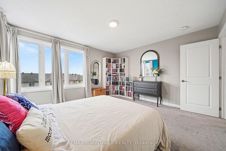 Photo 16 at 36 - 454 Via Verona Street, Nepean (Longfields), Ottawa