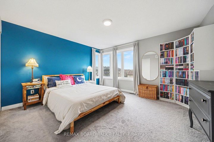 Photo 17 at 36 - 454 Via Verona Street, Nepean (Longfields), Ottawa