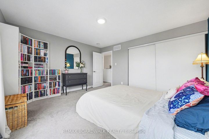 Photo 19 at 36 - 454 Via Verona Street, Nepean (Longfields), Ottawa