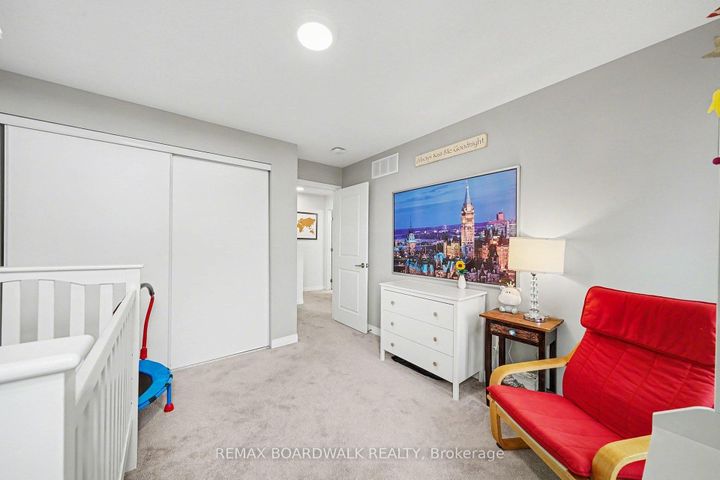 Photo 22 at 36 - 454 Via Verona Street, Nepean (Longfields), Ottawa