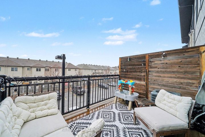 Photo 24 at 36 - 454 Via Verona Street, Nepean (Longfields), Ottawa