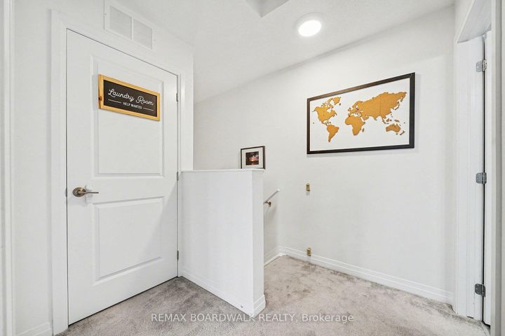 Photo 26 at 36 - 454 Via Verona Street, Nepean (Longfields), Ottawa