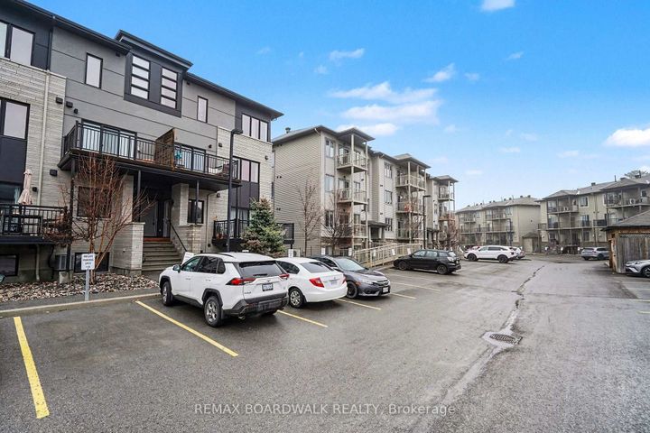 Photo 29 at 36 - 454 Via Verona Street, Nepean (Longfields), Ottawa
