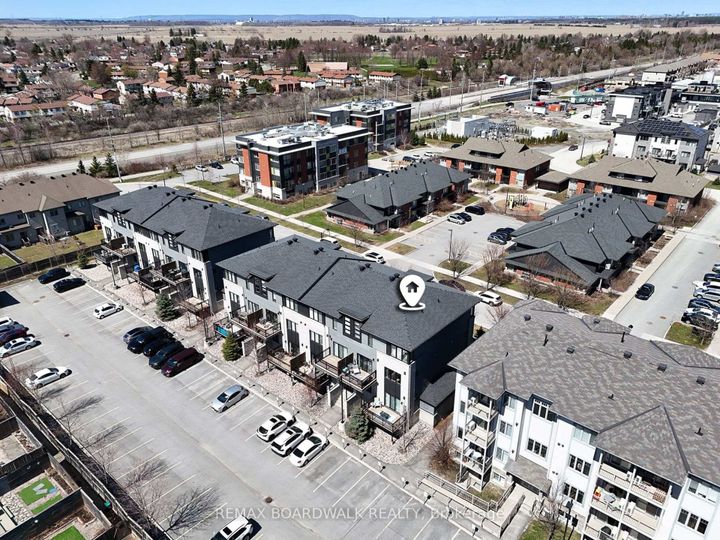 Photo 31 at 36 - 454 Via Verona Street, Nepean (Longfields), Ottawa