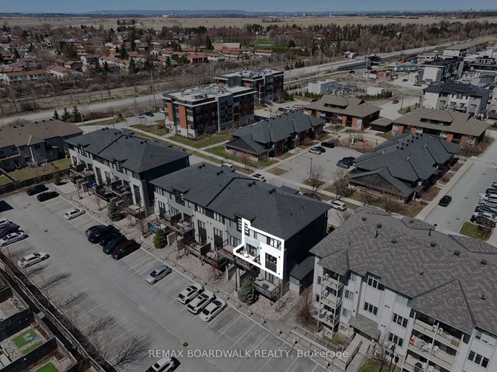 Photo 32 at 36 - 454 Via Verona Street, Nepean (Longfields), Ottawa