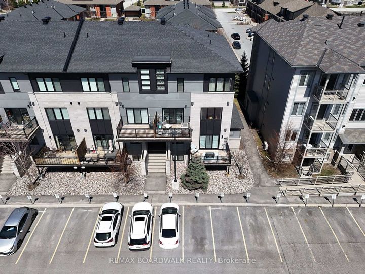 Photo 34 at 36 - 454 Via Verona Street, Nepean (Longfields), Ottawa