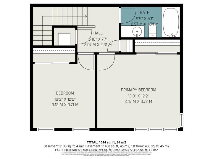 Photo 36 at 36 - 454 Via Verona Street, Nepean (Longfields), Ottawa