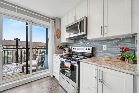 Photo 2 at 36 - 454 Via Verona Street, Nepean (Longfields), Ottawa