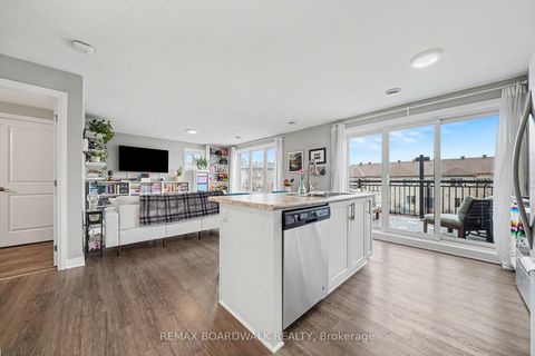 Photo 4 at 36 - 454 Via Verona Street, Nepean (Longfields), Ottawa