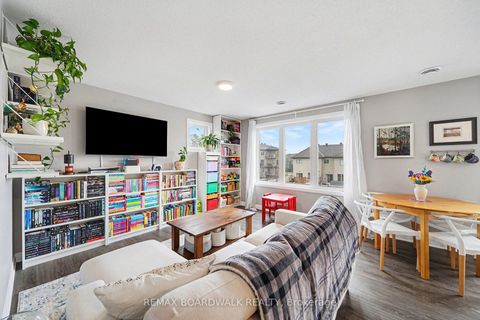 Photo 5 at 36 - 454 Via Verona Street, Nepean (Longfields), Ottawa