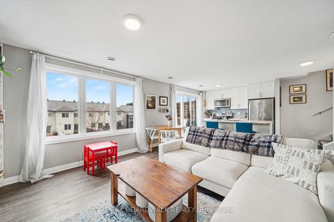 Photo 7 at 36 - 454 Via Verona Street, Nepean (Longfields), Ottawa