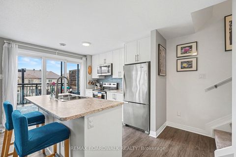 Photo 10 at 36 - 454 Via Verona Street, Nepean (Longfields), Ottawa