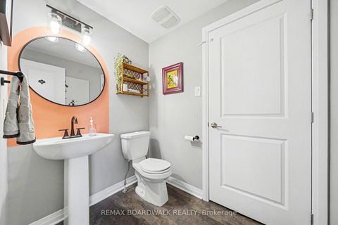 Photo 14 at 36 - 454 Via Verona Street, Nepean (Longfields), Ottawa