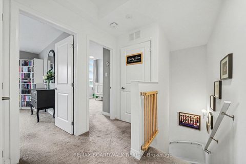 Photo 15 at 36 - 454 Via Verona Street, Nepean (Longfields), Ottawa