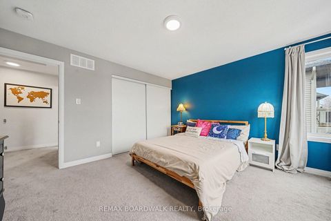 Photo 18 at 36 - 454 Via Verona Street, Nepean (Longfields), Ottawa