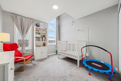 Photo 21 at 36 - 454 Via Verona Street, Nepean (Longfields), Ottawa