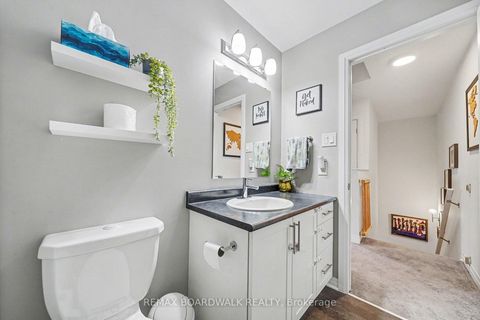 Photo 23 at 36 - 454 Via Verona Street, Nepean (Longfields), Ottawa