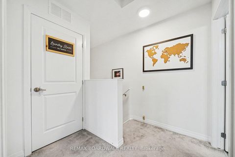 Photo 26 at 36 - 454 Via Verona Street, Nepean (Longfields), Ottawa