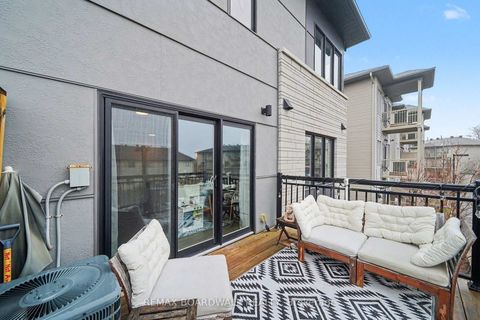 Photo 27 at 36 - 454 Via Verona Street, Nepean (Longfields), Ottawa