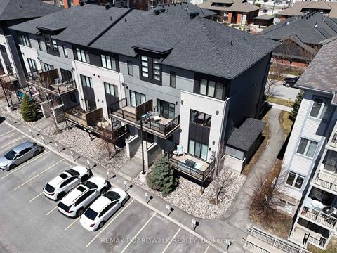 Photo 33 at 36 - 454 Via Verona Street, Nepean (Longfields), Ottawa