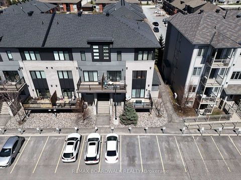 Photo 34 at 36 - 454 Via Verona Street, Nepean (Longfields), Ottawa