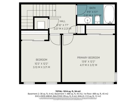 Photo 36 at 36 - 454 Via Verona Street, Nepean (Longfields), Ottawa