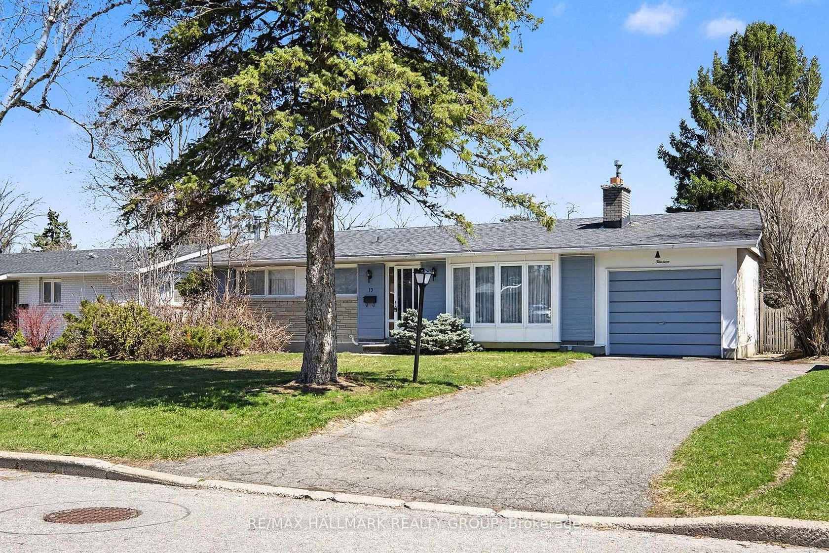 13 Beaumaris Drive, Nepean (Bruce Farm/Graham Park/Qualicum/Bellands), Ottawa 