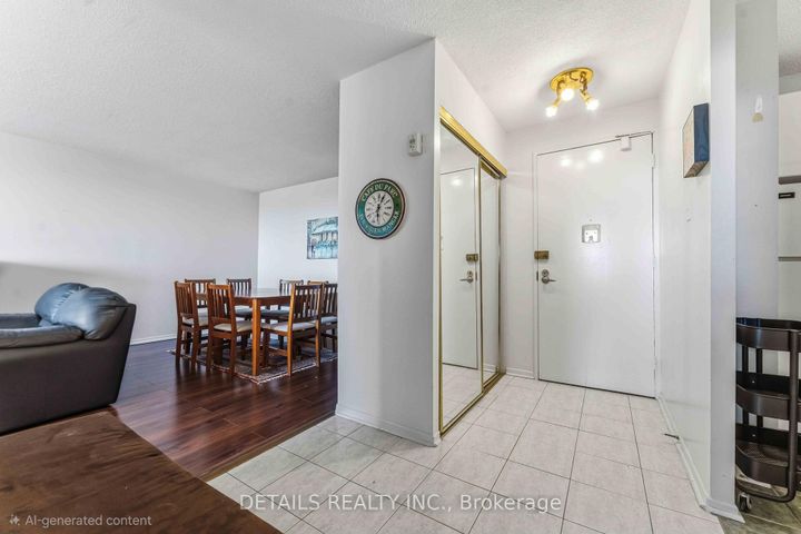 Photo 2 at 1380 Prince Of Wales Drive, Nepean (Carleton Square), Ottawa