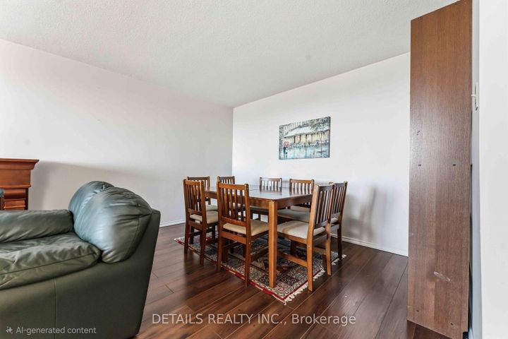 Photo 4 at 1380 Prince Of Wales Drive, Nepean (Carleton Square), Ottawa
