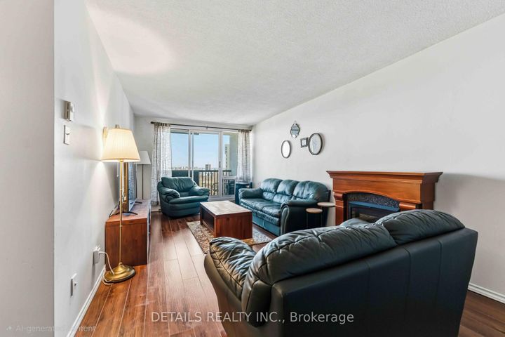 Photo 7 at 1380 Prince Of Wales Drive, Nepean (Carleton Square), Ottawa