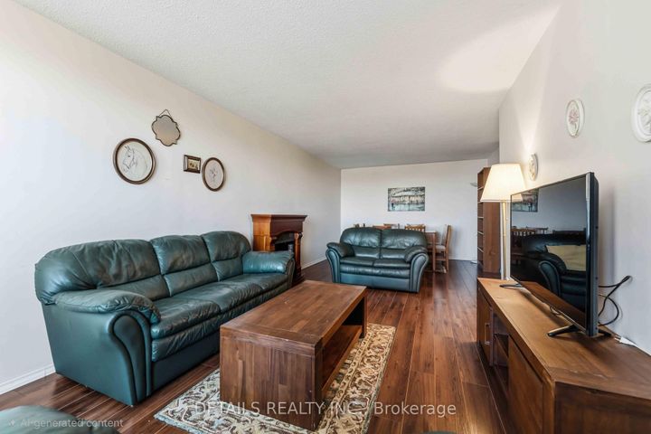 Photo 8 at 1380 Prince Of Wales Drive, Nepean (Carleton Square), Ottawa