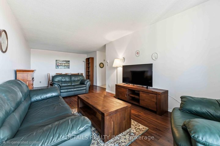 Photo 9 at 1380 Prince Of Wales Drive, Nepean (Carleton Square), Ottawa