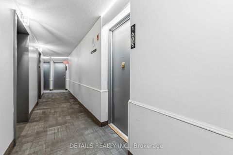 Photo 1 at 1380 Prince Of Wales Drive, Nepean (Carleton Square), Ottawa