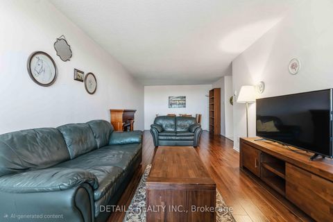 Photo 5 at 1380 Prince Of Wales Drive, Nepean (Carleton Square), Ottawa