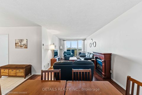 Photo 6 at 1380 Prince Of Wales Drive, Nepean (Carleton Square), Ottawa