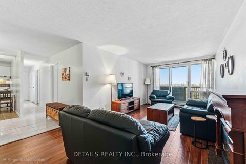 Photo 10 at 1380 Prince Of Wales Drive, Nepean (Carleton Square), Ottawa