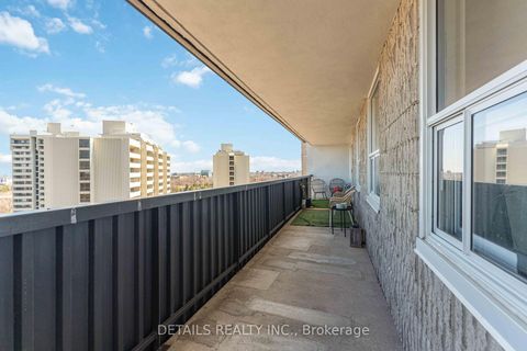 Photo 20 at 1380 Prince Of Wales Drive, Nepean (Carleton Square), Ottawa