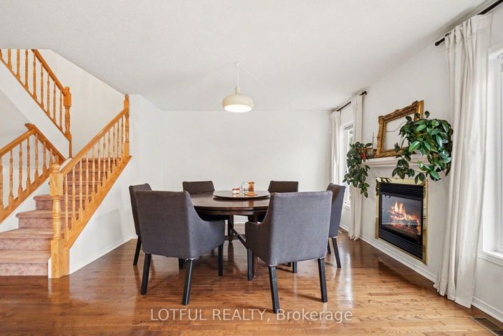 Photo 6 at 3 Collington Street, Nepean (Barrhaven East), Ottawa