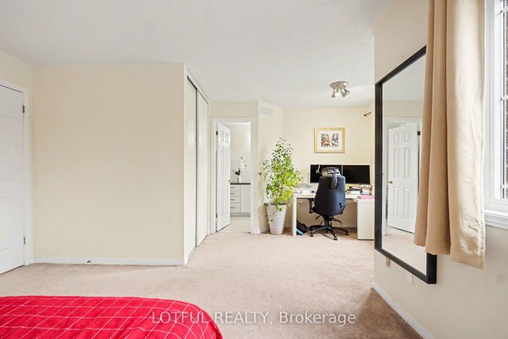 Photo 13 at 3 Collington Street, Nepean (Barrhaven East), Ottawa