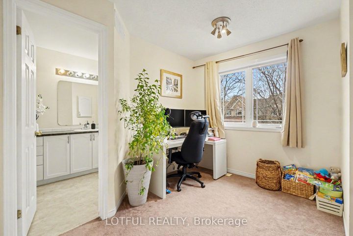 Photo 14 at 3 Collington Street, Nepean (Barrhaven East), Ottawa