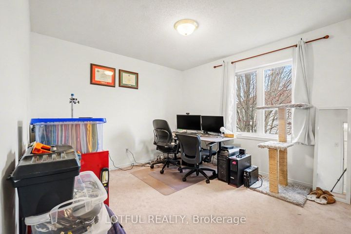 Photo 16 at 3 Collington Street, Nepean (Barrhaven East), Ottawa