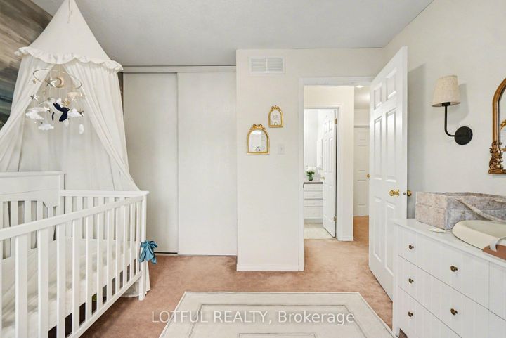 Photo 18 at 3 Collington Street, Nepean (Barrhaven East), Ottawa