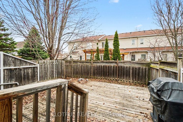 Photo 25 at 3 Collington Street, Nepean (Barrhaven East), Ottawa