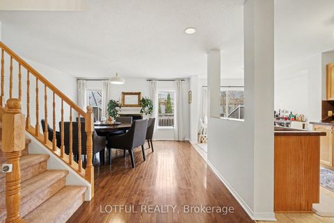 Photo 4 at 3 Collington Street, Nepean (Barrhaven East), Ottawa