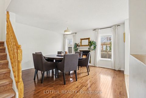 Photo 5 at 3 Collington Street, Nepean (Barrhaven East), Ottawa