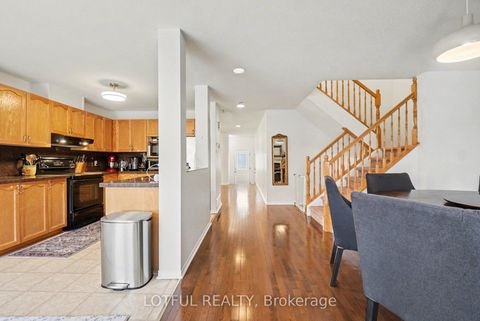 Photo 7 at 3 Collington Street, Nepean (Barrhaven East), Ottawa