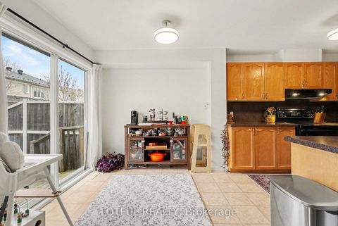 Photo 8 at 3 Collington Street, Nepean (Barrhaven East), Ottawa