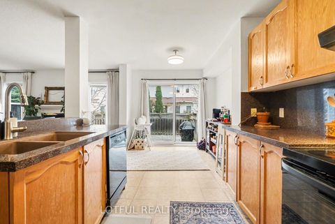 Photo 10 at 3 Collington Street, Nepean (Barrhaven East), Ottawa