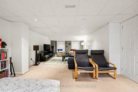 Photo 21 at 3 Collington Street, Nepean (Barrhaven East), Ottawa