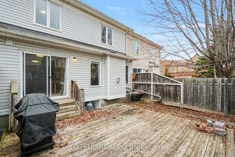 Photo 26 at 3 Collington Street, Nepean (Barrhaven East), Ottawa